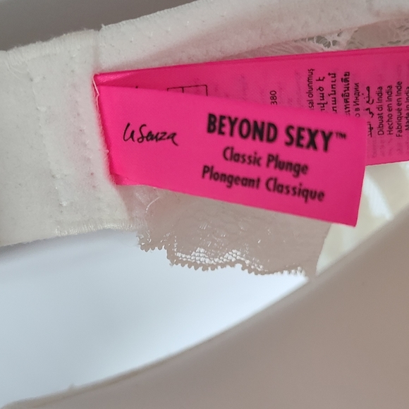 La Senza White Bra - Picture 3 of 5